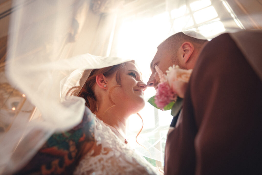 Everlasting Vows Huwelijks fotografie en videografie