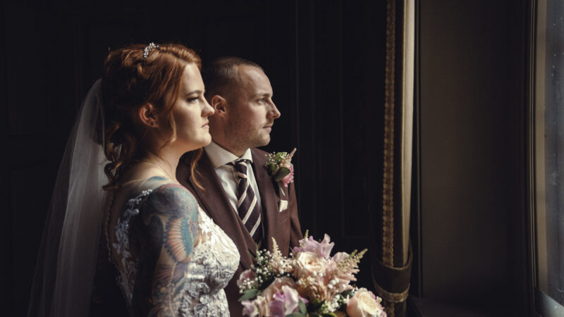 Everlasting Vows Huwelijks fotografie en Videografie